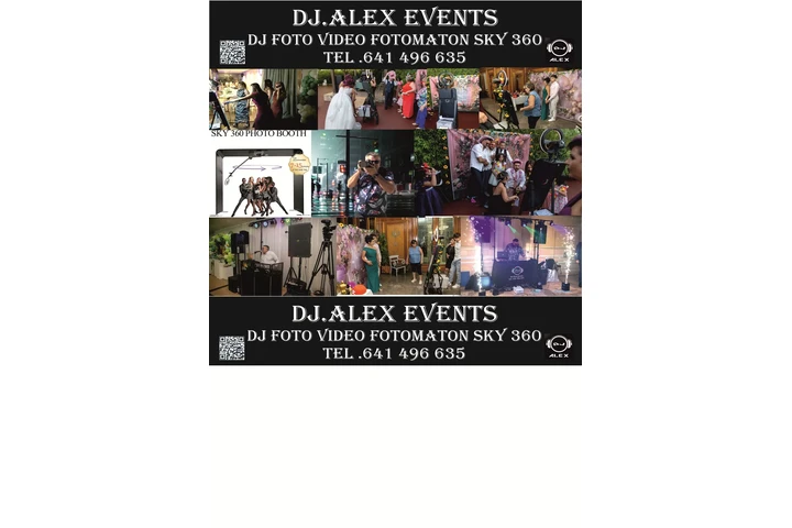 Alquiler Fotomatón - Diversión image 1