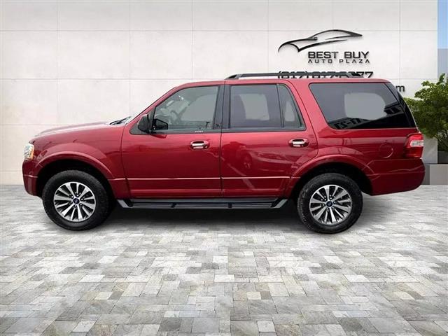 $11745 : 2017 FORD EXPEDITION XLT SPOR image 8