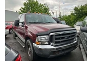 2000 F-350 Super Duty en Lexington