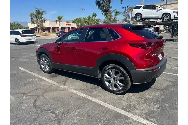 $18511 : Mazda CX-30 2021 Select 4dr image 5