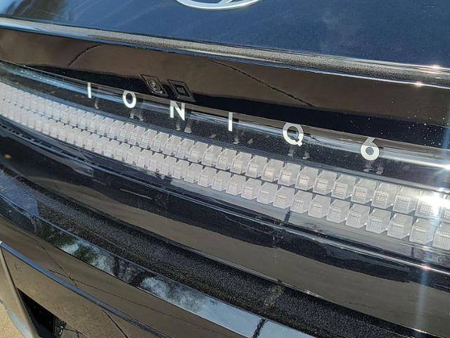 $54220 : New  Hyundai IONIQ 6 Limited image 10