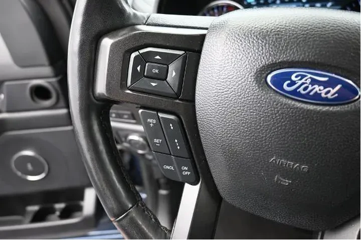 $23991 : Ford Expedition 2018 4x2 Lim image 6