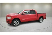 $33999 : Ram 1500 2022 4x4 Big Horn 4 thumbnail