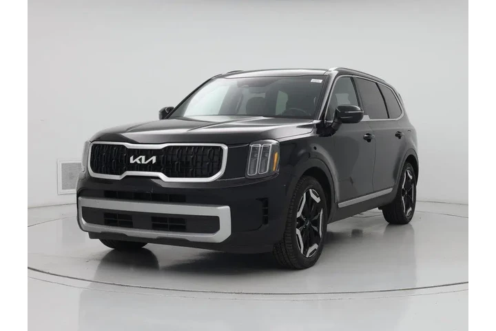 $30998 : Kia Telluride 2023 EX 4dr SU image 4