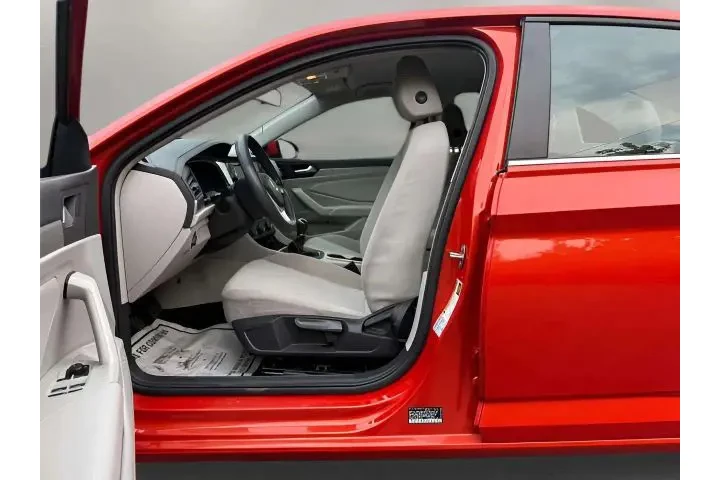 $10480 : 2019 VOLKSWAGEN JETTA 1.4T S image 10