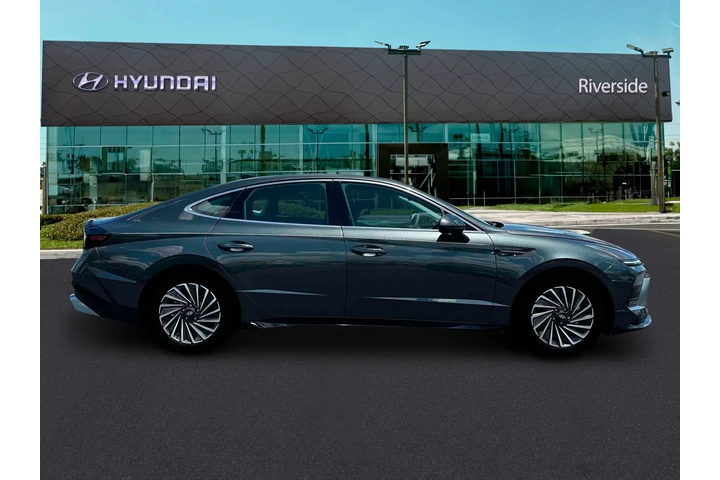 $22881 : Hyundai SONATA Hybrid 2025 S image 9