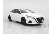 Nissan Altima 2022 2.0 SR 4d en Sacramento