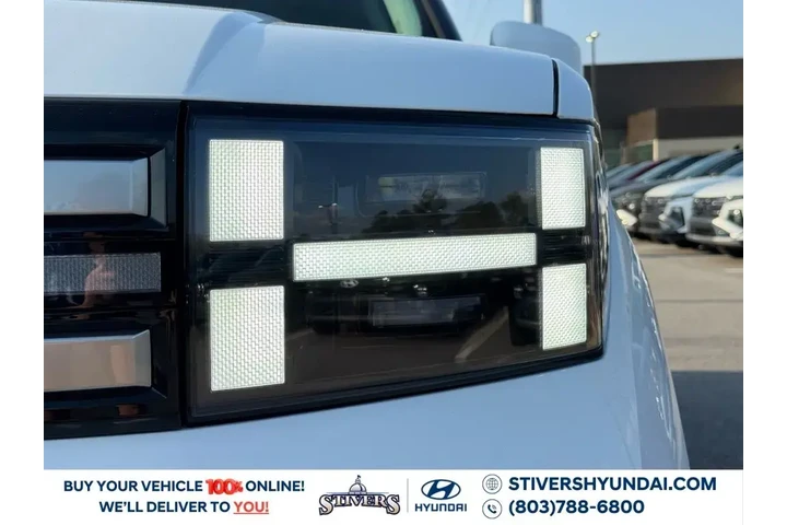 $33578 : Hyundai SANTA FE 2026 SE 4dr image 10