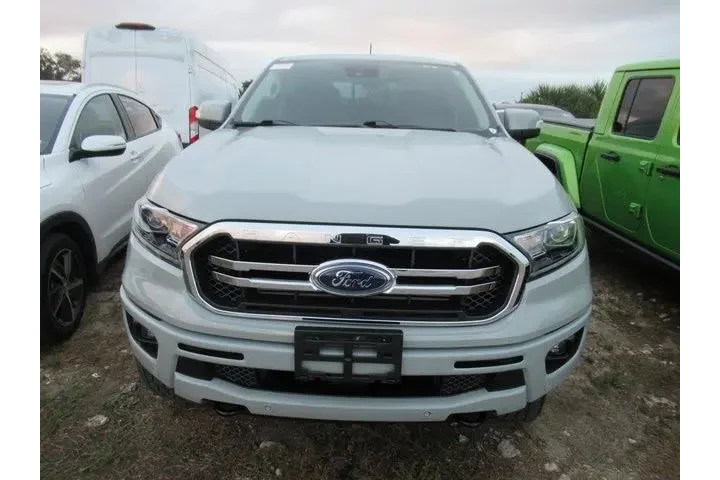 $38990 : Ford Ranger 2023 4x4 Lariat image 2