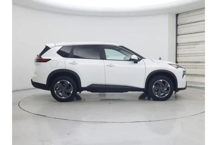 $21998 : Nissan Rogue 2025 SV 4dr Cro image 7