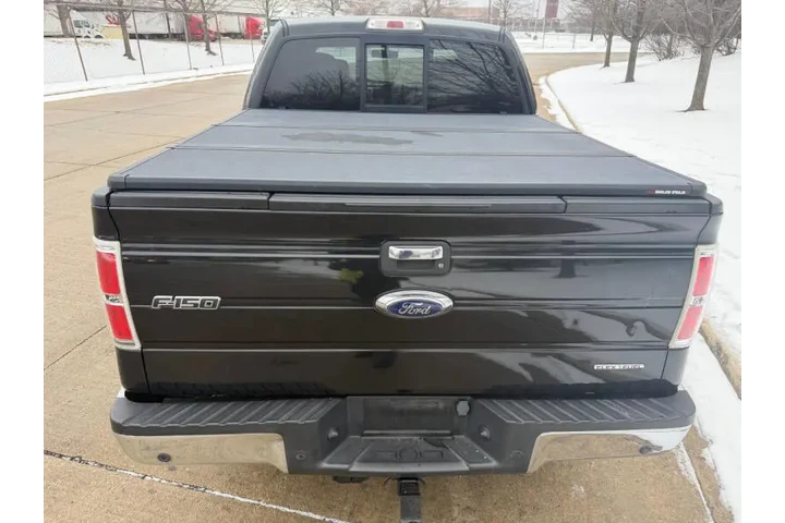 $11995 : 2014 F-150 XLT image 6