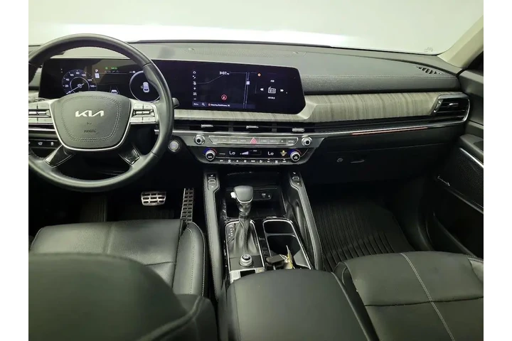 $36998 : Kia Telluride 2023 SX 4dr SU image 9