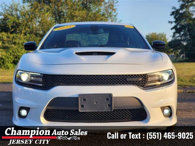 Used 2021 Charger R/T RWD for image 5