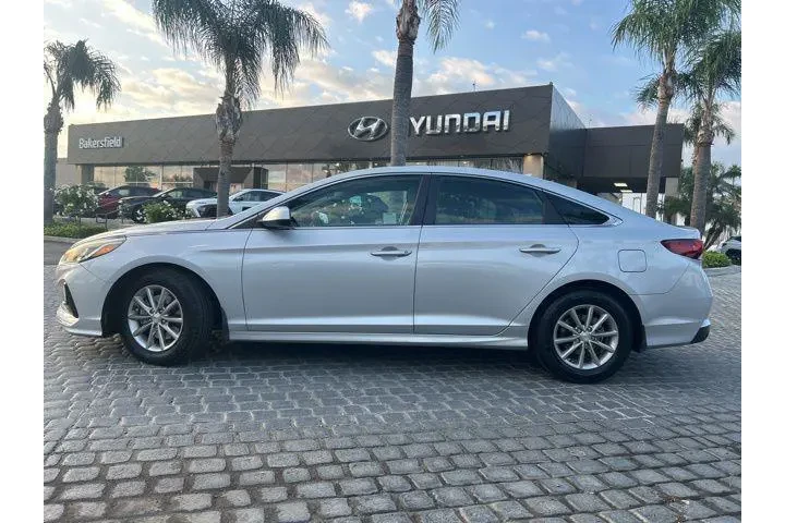 $14995 : Hyundai SONATA 2019 SE 4dr S image 6