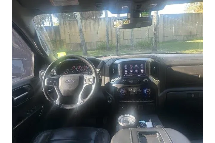 $33000 : Chevrolet Silverado 1500 202 image 10