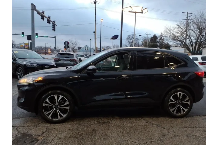 $23887 : Ford Escape 2022 SE 4dr SUV image 6