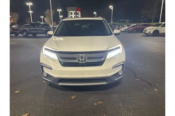 $29377 : Honda Pilot 2020 AWD Elite 4 image 2