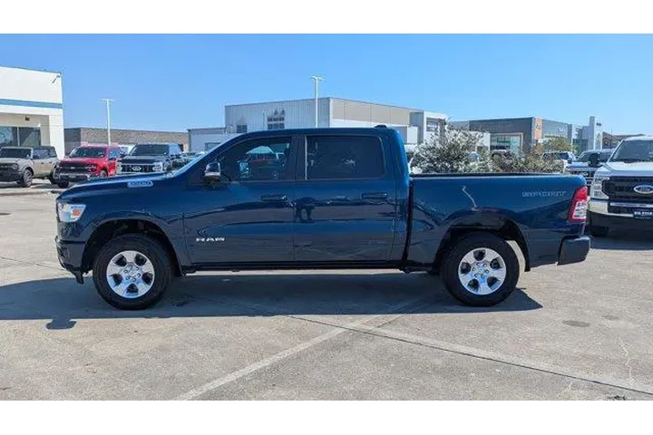 $21495 : Ram 1500 2020 4x2 Big Horn 4 image 6