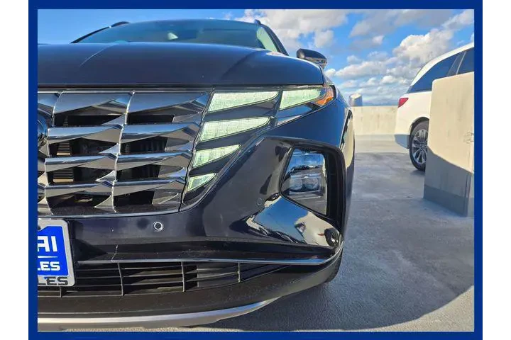 $32986 : Hyundai TUCSON Hybrid 2023 A image 8