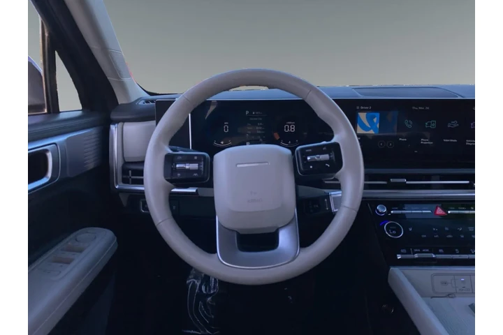 $35250 : Hyundai SANTA FE 2025 AWD SE image 4