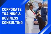 Business Corporate Training en Buffalo