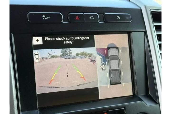 $36389 : Ford F-150 2019 4x2 XL 4dr S image 10