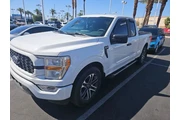 Ford F-150 2022 4x2 XL 4dr S