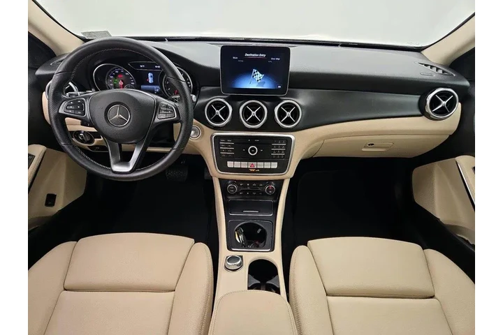 $19998 : Mercedes-Benz GLA 2019 GLA 2 image 9