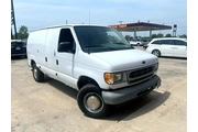 2002 Econoline E250 en Columbia