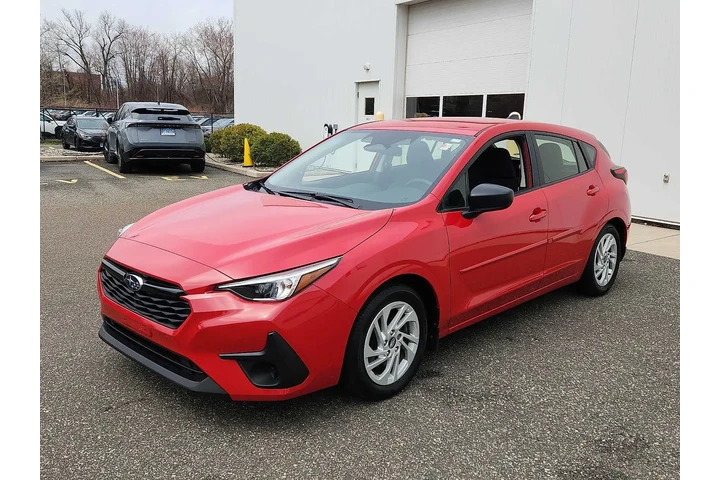 $21615 : Subaru Impreza 2024 AWD Base image 3