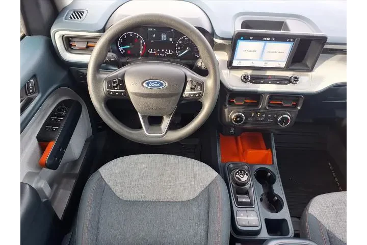 $24995 : Ford Maverick 2022 XLT 4dr S image 5