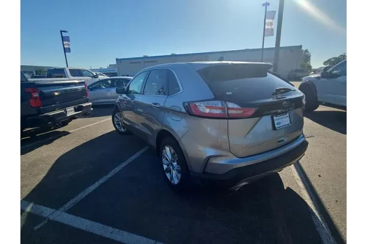 $23500 : Ford Edge 2022 AWD Titanium image 6