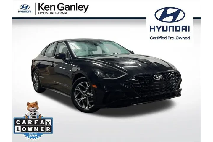 $20637 : Hyundai SONATA 2023 SEL 4dr image 1