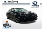 Hyundai SONATA 2023 SEL 4dr en Cleveland