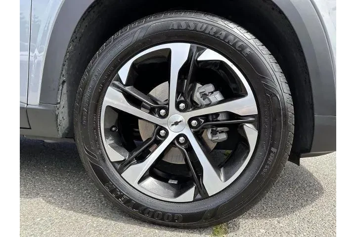 $19999 : Chevrolet Trax 2024 RS 4dr C image 6