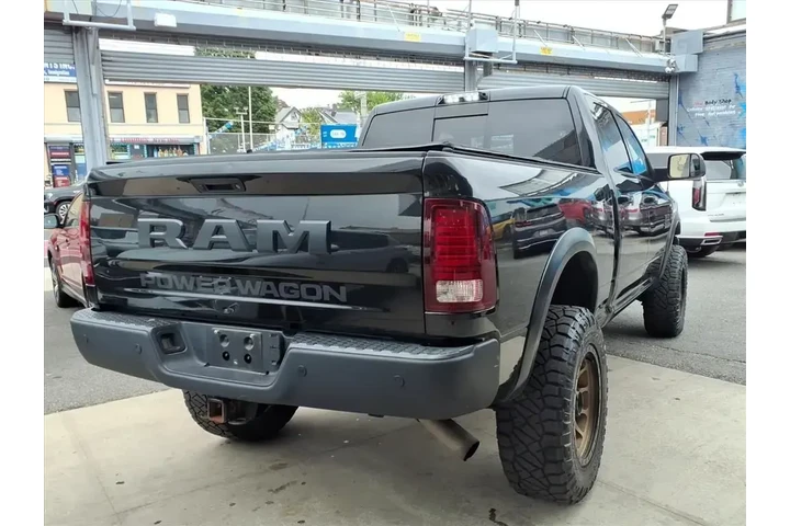 $31670 : Ram 2500 2018 4x4 Power Wago image 7