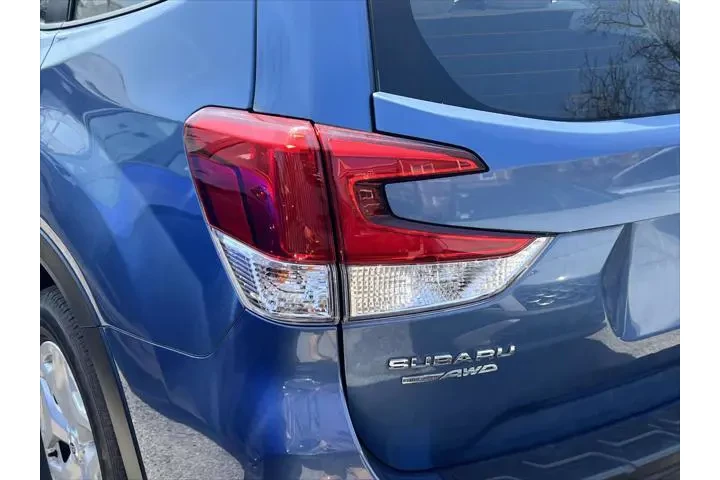 $24995 : Subaru Forester 2023 AWD Bas image 7