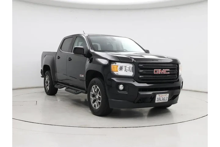 $25998 : GMC Canyon 2018 4x4 All Terr image 1
