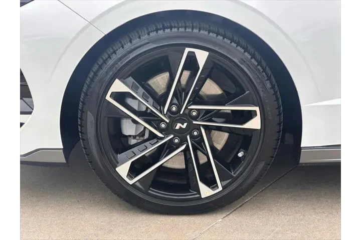 $33794 : Hyundai SONATA 2026 N Line 4 image 7