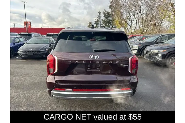 $31900 : Hyundai PALISADE 2023 AWD Ca image 5