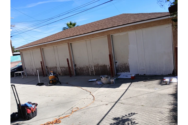 PINTURA..REMODELACION COMPLETA image 8