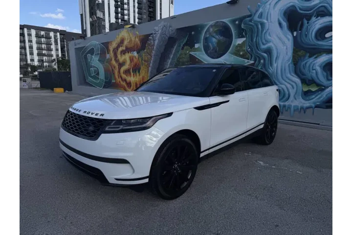 $20995 : 2018 Land Rover Range Rover V image 1