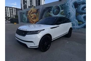 2018 Land Rover Range Rover V en Fort Lauderdale