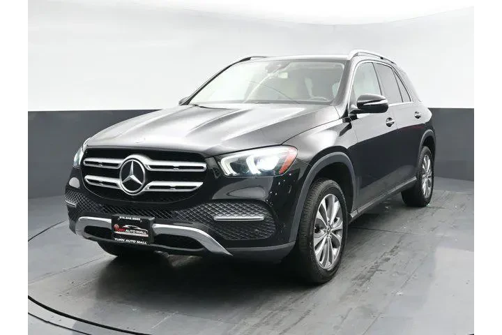$24852 : Mercedes-Benz GLE 2020 AWD G image 1