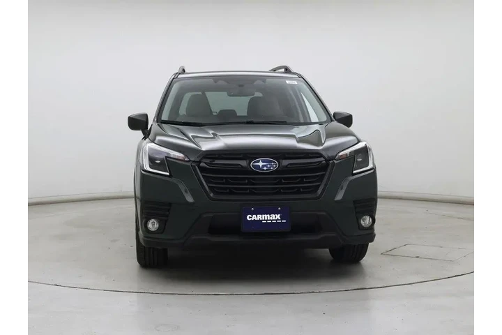$26998 : Subaru Forester 2023 AWD Pre image 5