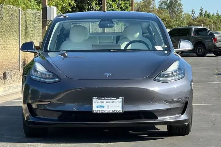 $20500 : Tesla Model 3 2019 AWD Perfo image 3