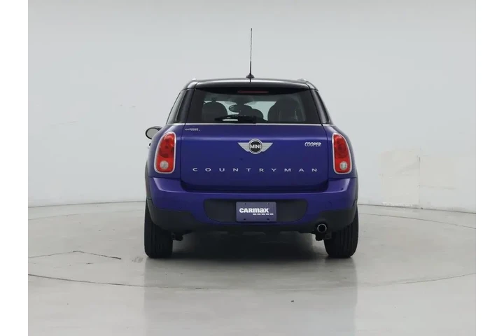 $12998 : MINI Countryman 2015 Cooper image 6