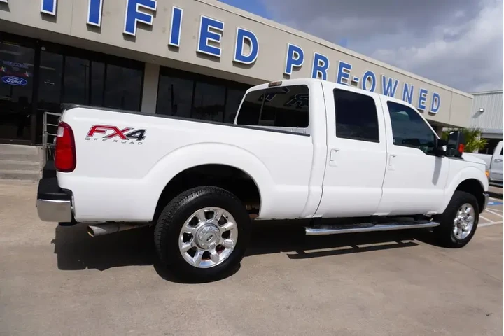 $36788 : Ford F-250 Super Duty 2016 4 image 6