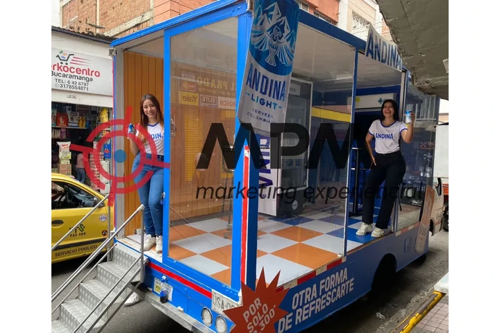 OFICINA MOVIL COLOMBIA image 1