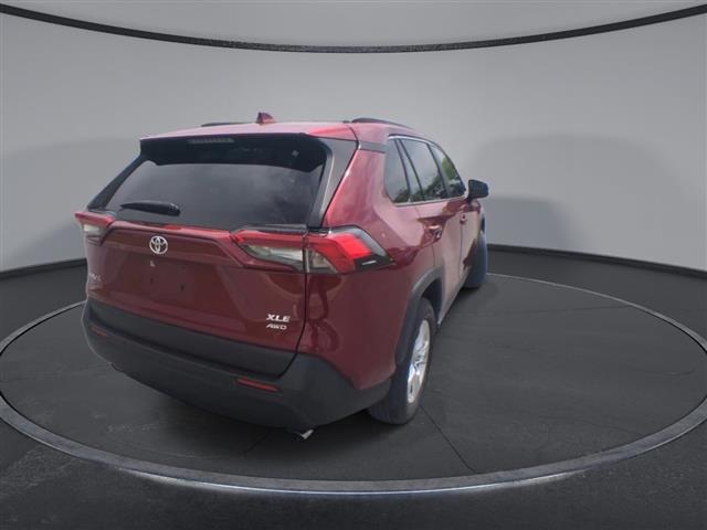 $22500 : PRE-OWNED 2019 TOYOTA RAV4 XLE image 8